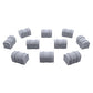 Chests, Terrain Scenery For Tabletop 28Mm Miniatures Wargame, 3D Printed And Paintable, Endertoys