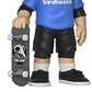 Funko Pop! Sports: Tony Hawk Collectible Figure, Multicolor