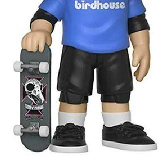 Funko Pop! Sports: Tony Hawk Collectible Figure, Multicolor