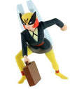 Kidrobot mature-themed Swim Series 1 Figure - Birdgirl From Harvey Birdman  Attorney At Law
