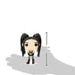 Funko Pop! Rocks: Bella Poarch, Multicolor, Modern Style, Vinyl Figure