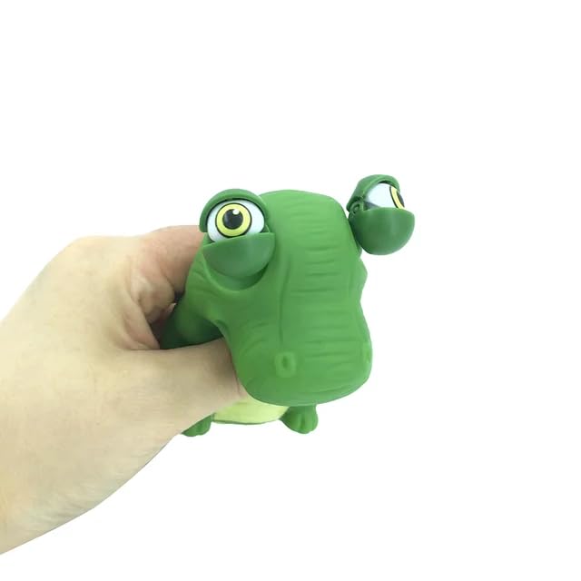 Sawkirp Darshraj Eye Popping Dinosaur Pack Of 1 Piece For Stress Anxiety Relief Decompression Ahd Autism Need Toy