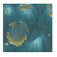 Sax True Flow Lead-Free Crystal Magic Glaze, 1 Pint, Monsoon Seas
