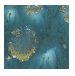 Sax True Flow Lead-Free Crystal Magic Glaze, 1 Pint, Monsoon Seas