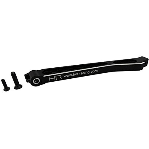 Hot Racing AON28C01 Aluminum Front Chassis Brace Arrma Kraton Senton