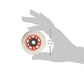 Razor Powerwing Flashrider 360 Replacement Rear Wheels - Red