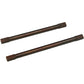 Hot Racing STRXF12SR S2 Hardened Spring Steel Rear Axle Shafts TRA Trx-4