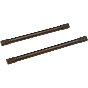 Hot Racing STRXF12SR S2 Hardened Spring Steel Rear Axle Shafts TRA Trx-4