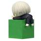 Furyu Corporation Jujutsu Kaisen Hikkake Figure-Toge Inumaki-