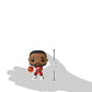 Funko Pop Nba: Rockets - John Wall (Red Jersey),Multicolor,One Size,59261