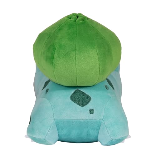 Pokemon Pkw3112 Plush Toy 30Cm Bulbasaur Toy