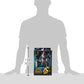 Diamond Select Toys The Lord of The Rings: Uruk-hai Action Figure  Multicolor