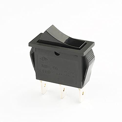 Siramber Kids Ride On Power Car Wheels Accelerator Button Foot Switch For 6/12 Volt Children Ride On Car