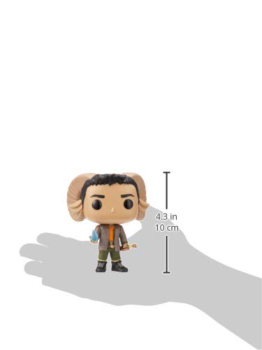 Funko Pop! Comics: Saga - Marko with decorative replica blade Collectible Figure