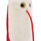 Giantmicrobes Salmonella Plush -Learn About Food Safety, Bacteria And Gut Health With This Unique Fun Gift For Friends, Families, Teachers, Chefs, Doctors, Gastroenterologists, Students And Scientists