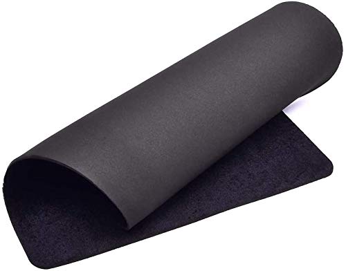 Blue-Ther Card Mat For Magicians,Magic Mat Pad Professional Close Up Magic Tricks Accessories