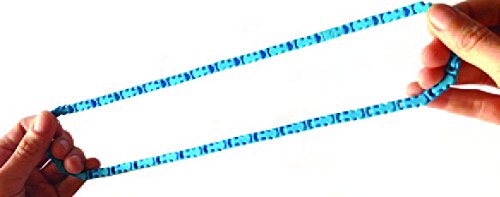 Twiddle Fiddle Toy, Blue