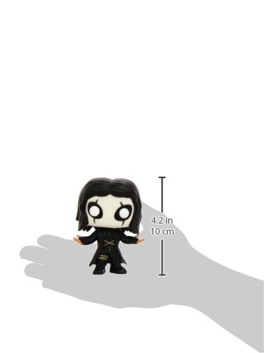 Funko Pop! Movies: The Crow Vinyl Figure