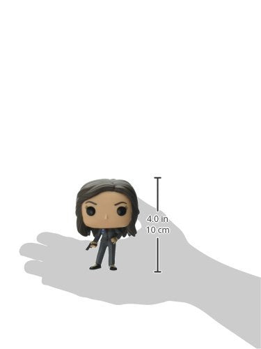 Funko Pop Television Figure - Blacklist Elizabeth Keen - 3.75" Vinyl - Multicolor - Model 10822