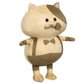Little Buddy 1885 Splatoon Li'L Judd 6' Plush