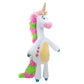 Imaginary Friends Paramount Pictures If Movie Uni 10-Inch Plush - Ultrasoft, Huggable Unicorn Plush Toy With Movie-Authentic Loo