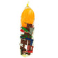Play Tool Set with Belt &amp; Hard Hat