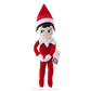 The Elf On The Shelf Plushee Pals Snuggler 12' Boy