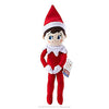 The Elf On The Shelf Plushee Pals Snuggler 12' Boy