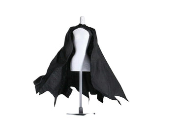 ximitoy 1/12 Custom Cloth Cloak Model for 6 Figure(only Cloak) (A Iron Wire Version)