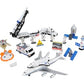 Space Mission 20 Piece Play Set