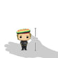 Funko Pop Movies: Cool Runnings - Irving Irv Blitzer Collectible Vinyl Figure, Multicolor