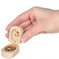 Los Angeles Superstore Bug In A Box Novelty Item 3 Pcs Of I Love You Ladybug In A Box Wiggly Legs Valentines Day Birthday