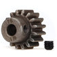 Traxxas 6489X 16-T Pinion Gear, 1.0 Metric Pitch, Fits 5Mm Shaft (Compatible with Steel Spur Gears) Vehicle
