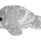 Wild Republic Manatee Plush  Stuffed Animal  Plush Toy  Gifts for Kids  HugEms 7