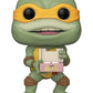 Funko Pop! Tnmt Teenage Ninja Mutant Turtles Secret Of The Ooze Set Of 7 - Donatello, Leonardo, Michelangelo, Raphael, Rahzar, T