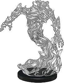 Pf Dc: Medium Fire Elemental W5