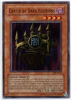 Yu-Gi-Oh! - Castle Of Dark Illusions (Mrd-073) - Metal Raiders - Unlimited Edition - Common