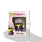 Pop Pop! Animation: Powerpuff Girls - Mojo Jojo Multicolor