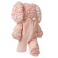 Mary Meyer Putty Nursery Stuffed Animal Soft Toy, 11-Inches, Blush Pink PJs Bunny