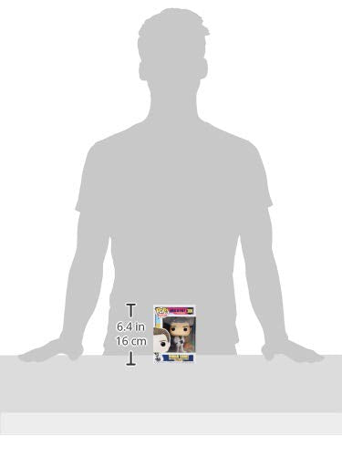 Funko Pop! Heroes: Birds Of Prey - Roman Sionis (White Suit) (Styles May Vary), Multicolour