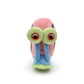 Youtooz Gary The Snail Stickie 6 Magnetic Soft Spongebob Squarepants Collectible Plush - Cute Toy Collection