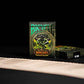 Bicycle Premium Special Edition Playing Cards - World of Warcraft: The Burning Crusade - Green - Model 10041187 - Cardstock