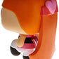 Funko Pop Pop! Animation: Powerpuff Girls - Blossom Multicolor Standard