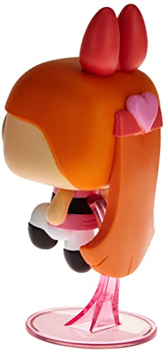 Funko Pop Pop! Animation: Powerpuff Girls - Blossom Multicolor Standard