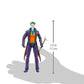 Dc Collectibles Dc Essentials: The Joker Action Figure