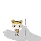 Funko Pop Heroes: Dc Bombshell Harley Toy Figures