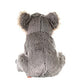 WILD REPUBLIC Koala Plush Stuffed Animal, 12" Cuddlekins, Multi Polyester Toy for Kids, Model 10908