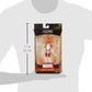 Marvel Legends Series 6-Inch Binary Figure With Premium Design And 6 Accessories