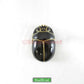 Egyptian Black Scarab Collectible Figurine