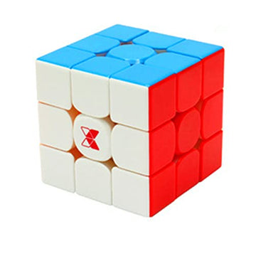 CuberSpeed X Man Tornado V3 M Stickerless Speed Cube Tornado v3 Magnetic 3x3 stickerless Standard Tornado 3x3x3 Cube 3x3